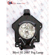 Perodua Myvi SE 2007 Fog Lamp Bumper Lamp