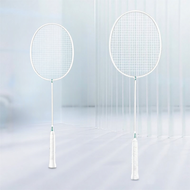 Dracaena | Beginner Training Carbon Fiber Badminton Racket 24lbs