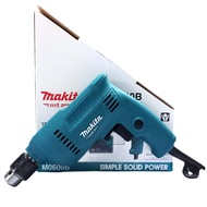 Mesin Bor Makita M0600 B 10mm Penganti Maktec MT60