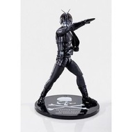 全新行版 魂Shop限定 真骨雕 真骨彫 SHF S.H.Figuarts Mastermind JAPAN x KAMEN RIDER 50th ANNIVERSARY SPECIAL COLLAB