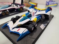 高智能方程式Variable Action Hi-SPEC 11 超級阿斯拉AKF-11 

 模型