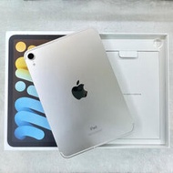 ➰極新福利✨iPad mini 6 256G 星光白🤍 台灣公司貨 iPad mini 6 256 