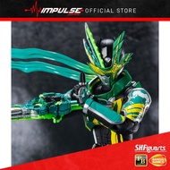 Premium Bandai S.H.Figuarts Kamen Rider Kenzan Sarutobi Ninjaden / S.H.F / SHF / Saber
