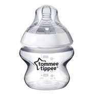 Tommee Tippee Closer To Nature 1 x 150ml/5oz (Loose Pack)
