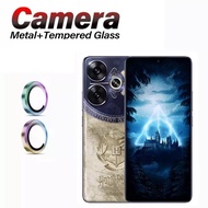 For Redmi Turbo 4 4Pro 3 Turbo4 Turbo3 Turbo4Pro Phone Camera Lens Protector Ring Cover For Redmi Tu
