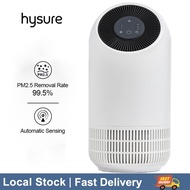 【SG Stock】Hysure Fillo™ Air Purifier H13 Carbon Filter  Formaldehyde Removal  Air Purifier For Room