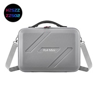 RS4 Mini Portable Storage Case Shoulder Bag Travel Carrying Case RS4 Mini Storage Case