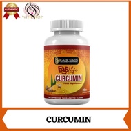 fitness ღFablife Curcumin Turmeric Powder Ginger Tea Antioxidant Anti Inflammatory Spirulina Food Su
