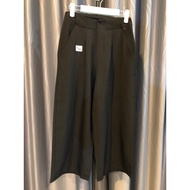 G592 Black Pants