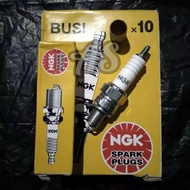 Spark Plug C7 C7hsa For Honda Grand Supra Yamaha Mio Jupiter