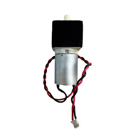 Cleaning robot base station Sewage pump for Xiaomi x20 max / Xiaomi X20 + replaces the general Xiaom
