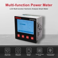 Brand new Wholesale WIFI Energy Meter AC 100V 380V Smart Electric Meter Energy Accuracy 0.2S Smart M