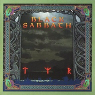 CD MUSIC BLACK SABBATH - TYR
