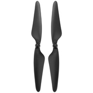 4Pcs For  H501S X4 RC Quadcopter Propellers Blades 2CW/2CCW, Black