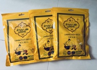 Lanna Foot Patch 2.0 蘭納足貼