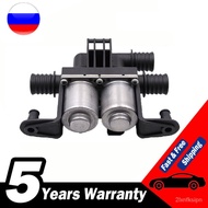 MX6Q 1147412166 64116910544 Heater Control Water Valve 64 11 6 910 544 for BMW X5 E53 E70 F15 X6 E71