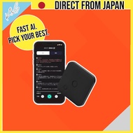 FoCase AI Voice Recorder: ChatGPT 4o Integration, High-Speed Transcription, Noise Cancellation, 64GB