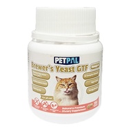 Petpal brewer's yeast for Cat 1000biji/100biji