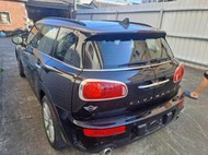自售mini Cooper S clubman f54 F54，臘腸狗賣68萬意電:零玖捌壹858244