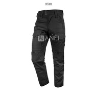 Celana Tactical Long Pants Kitanica ANFI Outdoor