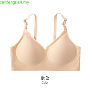 Shapee iNVI Nursing Air Bra Maternity Breastfeeding Seamless Bra Daily Wear | Pregnancy Wear (S-XL) 