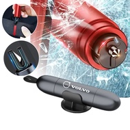 VOLVO EX90 EX40 EC40 ES90 XC90 XC60 2in1 Aluminum Car Windshield Breaker Emergency