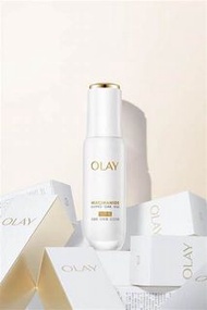 Olay 水光小白瓶