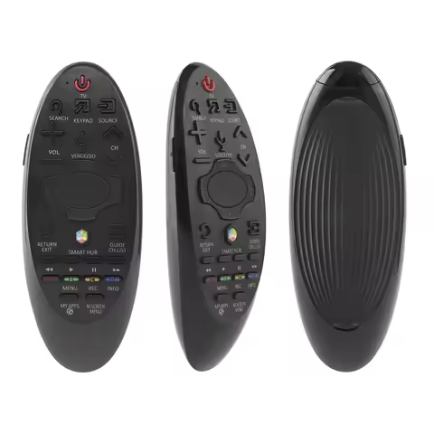 Replacement Remote Control for Samsung Smart TV BN59-01182G RMCTPH1AP1 Ue48h8000 Controller