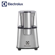 [特價]Electrolux 不鏽鋼咖啡磨豆機 ECG3003S