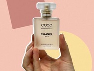 現貨🏵️ CHANEL 🏵️ CoCo Mademoiselle Hair Perfume 🏵️ 香奈兒可可小姐髮香噴霧 35ml