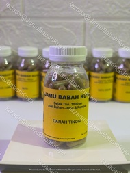 OBAT HERBAL HIPERTENSI MENURUNKAN DARAH TINGGI ORIGINAL ALAMI CEPAT MEMPERLANCAR ALIRAN DARAH - Jamu