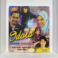 VCD Malay Movie Idola