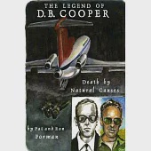 Legend of D. B. Cooper - Death by Natural Causes