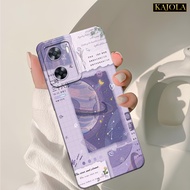 Case OPPO A57 A77S Motif Aesthetic - Casing OPPO A57 A77S - Kesing Hp OPPO A57 A77S - SoftCase OPPO