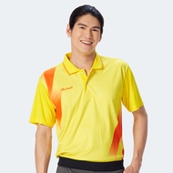 เสื้อโปโลชาย FLY HAWK รุ่น A396  ผ้านุ่มเบาเย็นสบาย ไม่อับชื้น