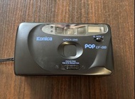 Konica Pop EF-88 Film Camera 菲林相機