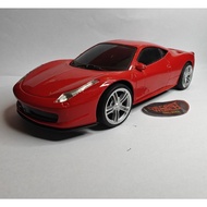 Ferrari 488 Toy Car Medium Size