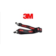 3M -1990 Helmet Chin Strap