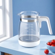 YunBaby | Warm Milk Multi-Function Warmer Sterilizer Dryer