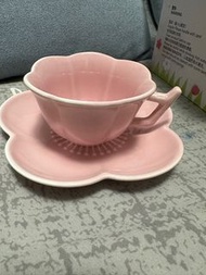 Kotex 櫻花茶具套裝