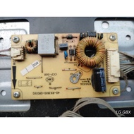 Inverter Board for TCL Smart LED TV LED32F3390E