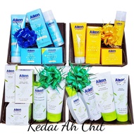 AIKEN Skincare Treatment Set - All Series Available + Well Wrapped Gift Style