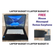 Budget LAPTOP Budget LAPTOP ON SALES Free Gift