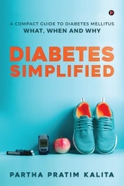 Diabetes Simplified Partha Pratim Kalita