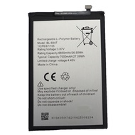 แบตเตอรี่ Tecno Pova 2 (BL-68AT) รับประกัน 3 เดือน แบต Tecno Pova 2