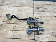 HONDA DC5 TYPE R CLUTCH PUMP