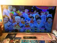 $1800 樂金 LG 40吋 40UB8000 完全正常 超高清數碼電視機 (無花 無崩 無光暗點/線/面 無偏色 聲音正常)