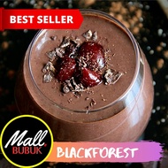 Bubuk Minuman BLACKFOREST 1Kg / Bubuk BLACKFOREST 1Kg / BLACKFOREST Powder 1Kg / Bubuk Minuman rasa