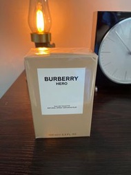 Burberry HERO Toilette 淡香水
