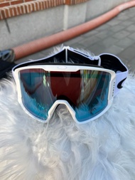 Oakley Flight Deck 雪鏡